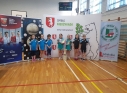 Zdjęcie 5 - Sukcesy skrzatów i żaków SKTS "Dwójka" Kraśnik
