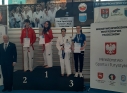 Zdjęcie 4 - Sukcesy Kraśnickiej Akademii Teakwon-do
