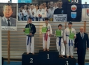 Zdjęcie 5 - Sukcesy Kraśnickiej Akademii Teakwon-do