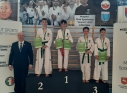 Zdjęcie 6 - Sukcesy Kraśnickiej Akademii Teakwon-do