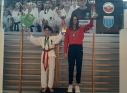 Zdjęcie 7 - Sukcesy Kraśnickiej Akademii Teakwon-do