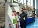 Zdjęcie 8 - Sukcesy Kraśnickiej Akademii Teakwon-do