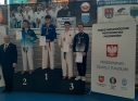 Zdjęcie 9 - Sukcesy Kraśnickiej Akademii Teakwon-do