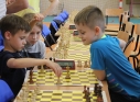 Zdjęcie 5 - II Miejski Turniej Szachowy