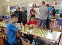 Zdjęcie 7 - II Miejski Turniej Szachowy