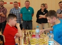 Zdjęcie 8 - II Miejski Turniej Szachowy