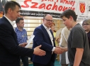 Zdjęcie 2 - II Miejski Turniej Szachowy