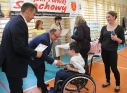 Zdjęcie 1 - II Miejski Turniej Szachowy