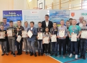 Zdjęcie 13 - II Miejski Turniej Szachowy