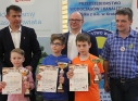 Zdjęcie 14 - II Miejski Turniej Szachowy
