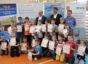 Zdjęcie 15 - II Miejski Turniej Szachowy