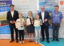 Zdjęcie 16 - II Miejski Turniej Szachowy