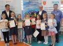 Zdjęcie 17 - II Miejski Turniej Szachowy