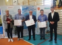 Zdjęcie 18 - II Miejski Turniej Szachowy