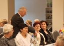 Zdjęcie 2 - Wielkanocne spotkania z klubami Seniora