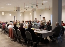 Zdjęcie 14 - Wielkanocne spotkania z klubami Seniora