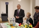 Zdjęcie 19 - Wielkanocne spotkania z klubami Seniora