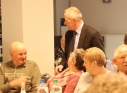 Zdjęcie 38 - Wielkanocne spotkania z klubami Seniora