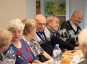Zdjęcie 45 - Wielkanocne spotkania z klubami Seniora