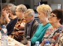 Zdjęcie 48 - Wielkanocne spotkania z klubami Seniora