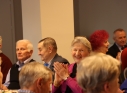 Zdjęcie 57 - Wielkanocne spotkania z klubami Seniora