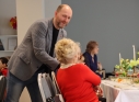 Zdjęcie 69 - Wielkanocne spotkania z klubami Seniora