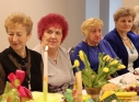 Zdjęcie 70 - Wielkanocne spotkania z klubami Seniora