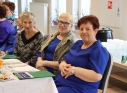 Zdjęcie 72 - Wielkanocne spotkania z klubami Seniora