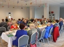 Zdjęcie 74 - Wielkanocne spotkania z klubami Seniora