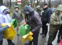 Zdjęcie 1 - Operacja Czysta Rzeka w Kraśniku