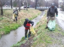 Zdjęcie 9 - Operacja Czysta Rzeka w Kraśniku