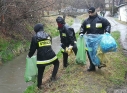 Zdjęcie 12 - Operacja Czysta Rzeka w Kraśniku