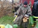 Zdjęcie 22 - Operacja Czysta Rzeka w Kraśniku