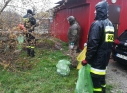 Zdjęcie 23 - Operacja Czysta Rzeka w Kraśniku