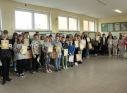 Zdjęcie 3 - Innowacja pedagogiczna realizowana przez Szkołę Podstawową nr 5
