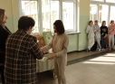Zdjęcie 37 - Innowacja pedagogiczna realizowana przez Szkołę Podstawową nr 5