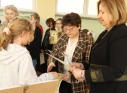 Zdjęcie 46 - Innowacja pedagogiczna realizowana przez Szkołę Podstawową nr 5