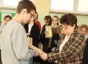 Zdjęcie 50 - Innowacja pedagogiczna realizowana przez Szkołę Podstawową nr 5