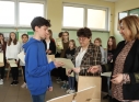 Zdjęcie 60 - Innowacja pedagogiczna realizowana przez Szkołę Podstawową nr 5