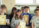 Zdjęcie 62 - Innowacja pedagogiczna realizowana przez Szkołę Podstawową nr 5