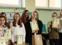 Zdjęcie 65 - Innowacja pedagogiczna realizowana przez Szkołę Podstawową nr 5