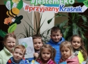 Zdjęcie 1 - Międzynarodowy Dzień Ziemi w Kraśniku