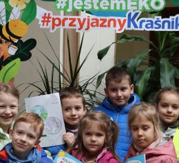 Międzynarodowy Dzień Ziemi w Kraśniku