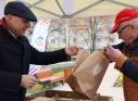 Zdjęcie 2 - Międzynarodowy Dzień Ziemi w Kraśniku