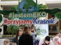 Zdjęcie 8 - Międzynarodowy Dzień Ziemi w Kraśniku