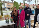 Zdjęcie 9 - Międzynarodowy Dzień Ziemi w Kraśniku