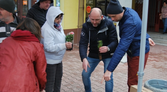 Zdjęcie 12 - Międzynarodowy Dzień Ziemi w Kraśniku