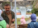 Zdjęcie 14 - Międzynarodowy Dzień Ziemi w Kraśniku