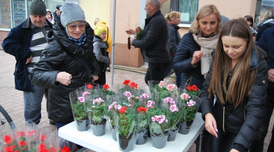 Zdjęcie 19 - Międzynarodowy Dzień Ziemi w Kraśniku