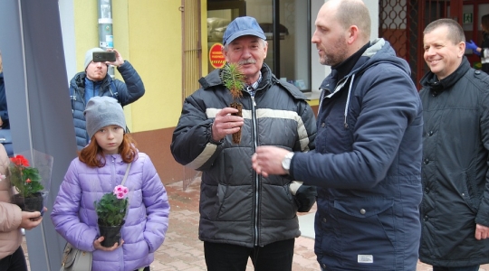 Zdjęcie 20 - Międzynarodowy Dzień Ziemi w Kraśniku